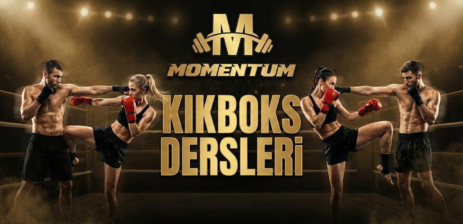 Kickboks Kondisyon
